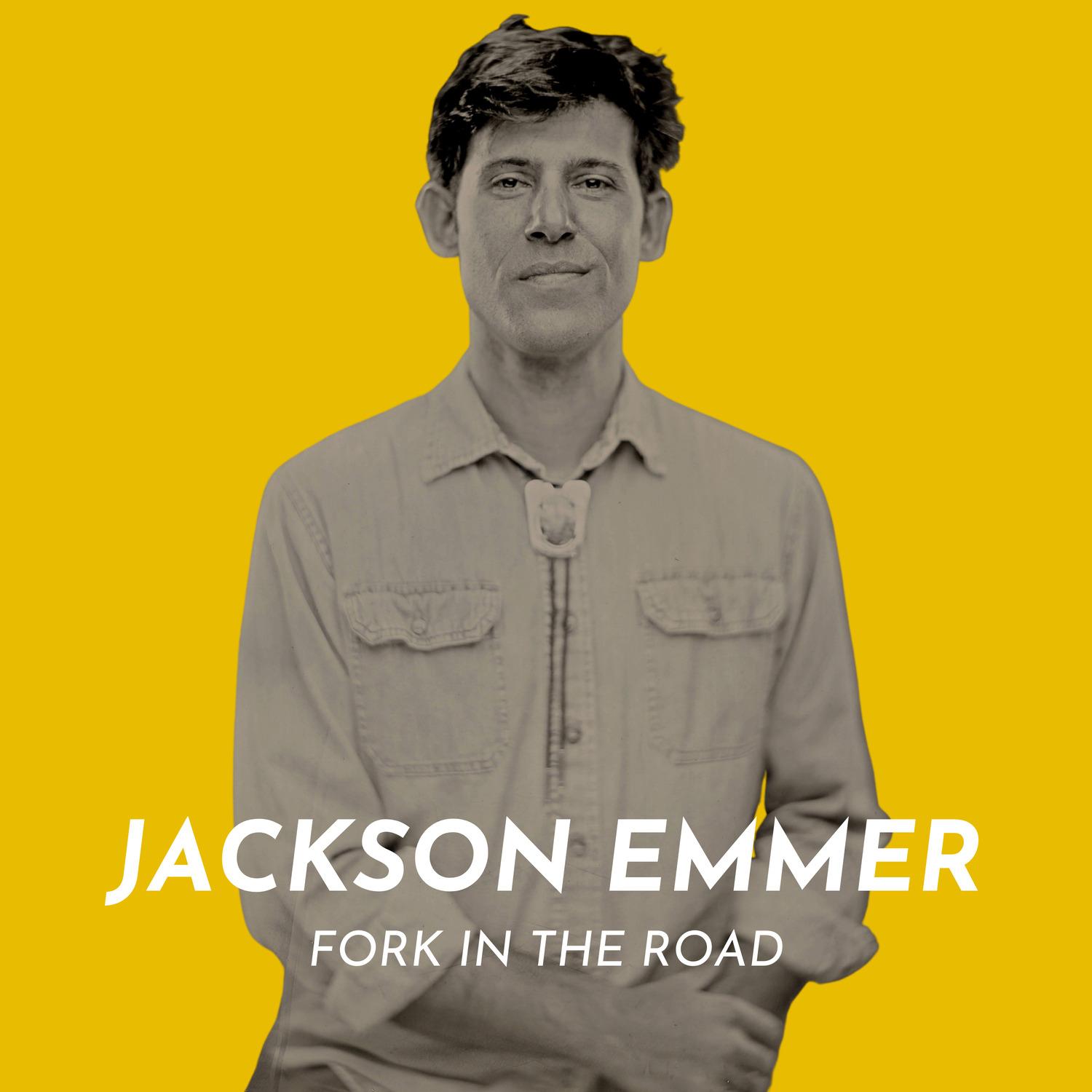 Fork in the Road