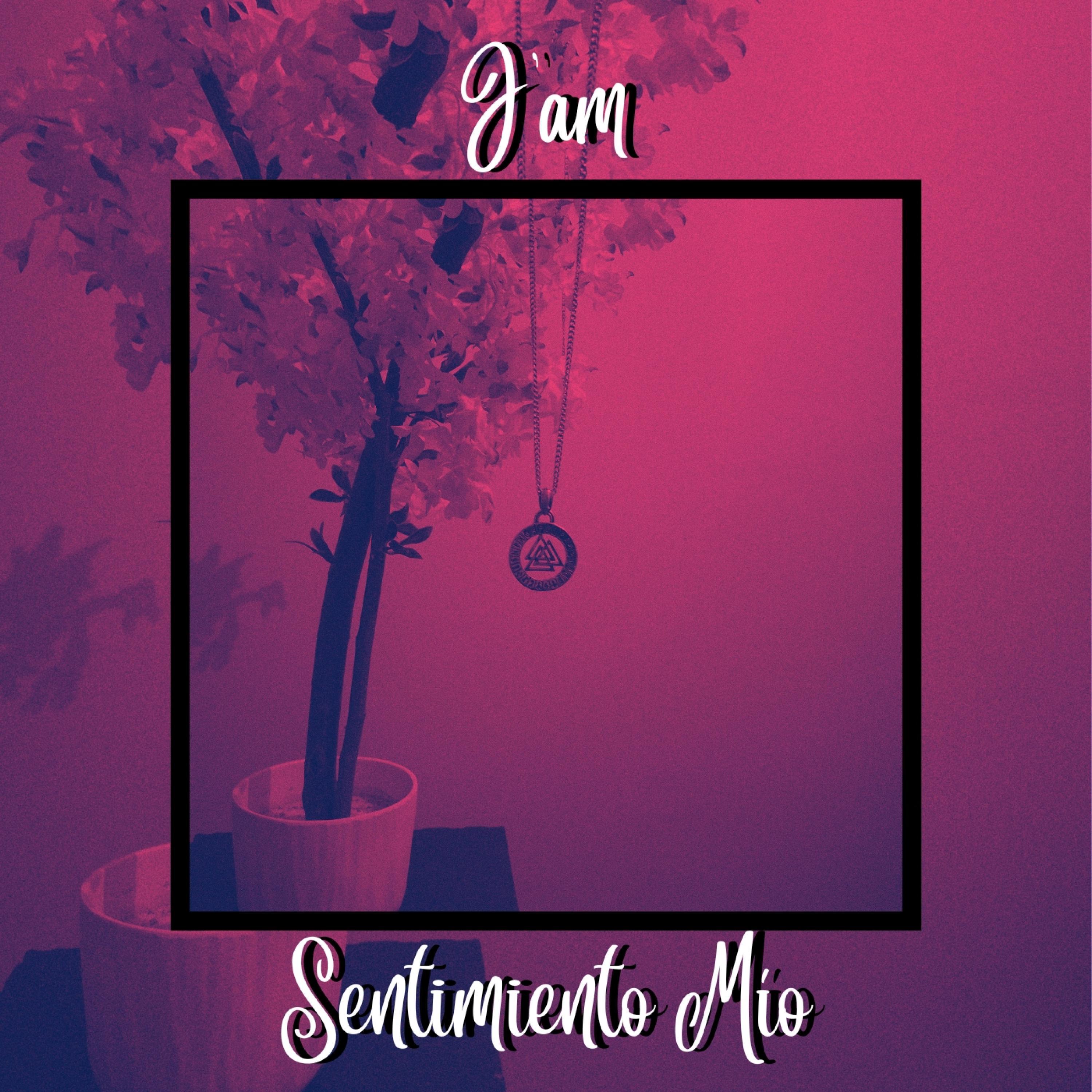 J'am - Sentimiento Mío (feat. Whizz)