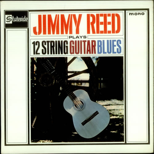 12 String Guitar Blues