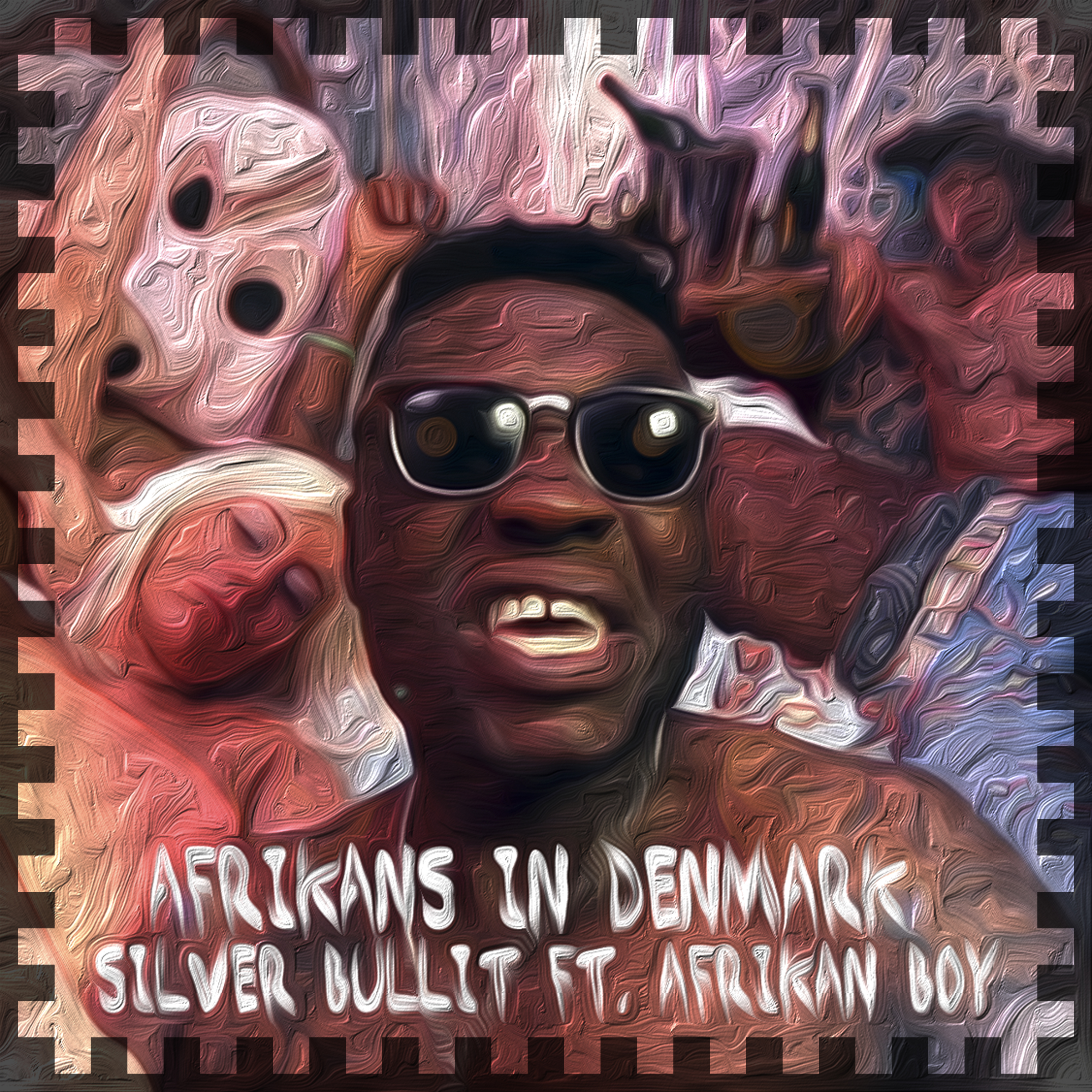 Silver Bullit - Show Me What U Made Of (feat. Afrikan Boy & Spoek Mathambo)