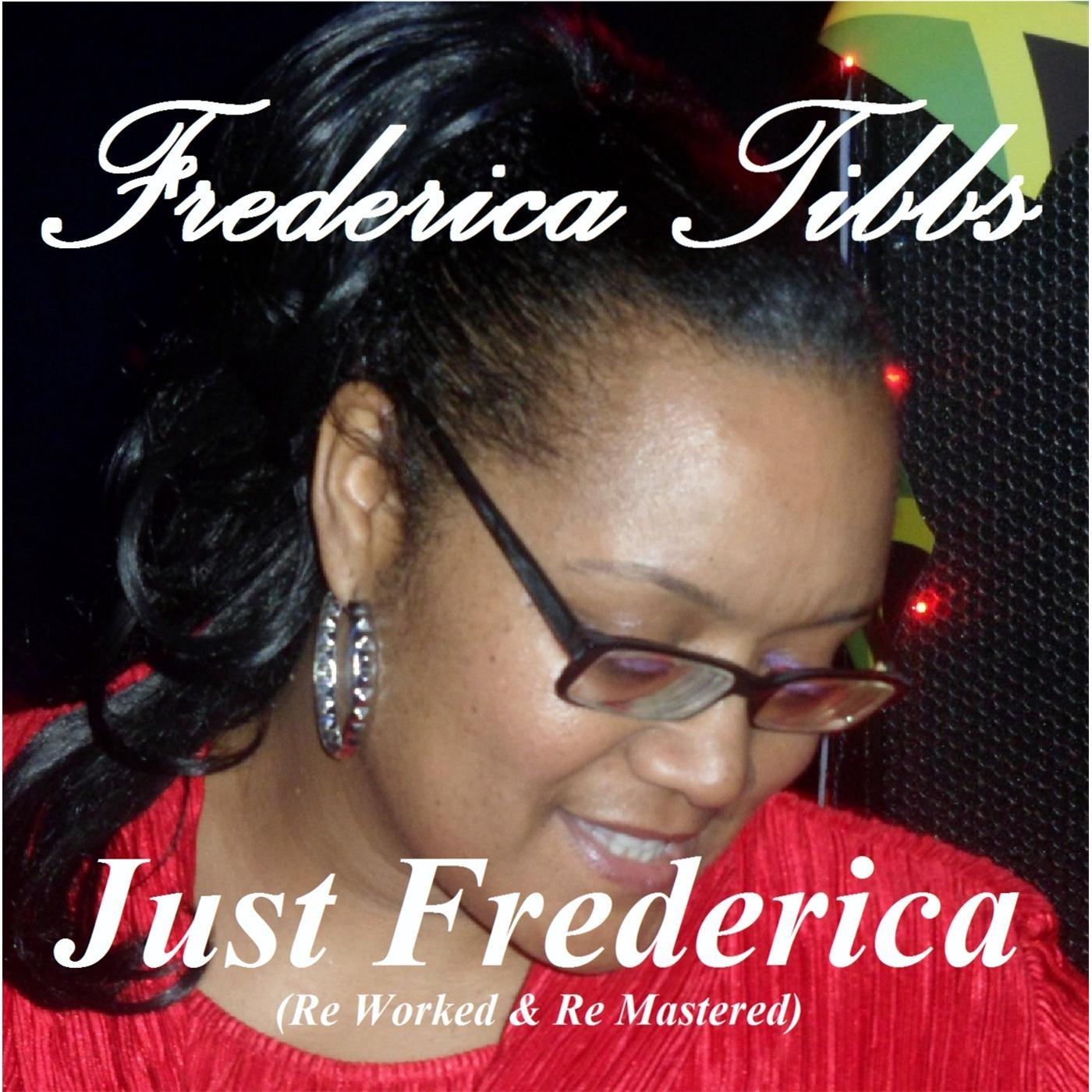 Just Frederica (Reworked & Remastered)