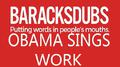 Barack Obama Singing Work专辑