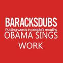 Barack Obama Singing Work专辑