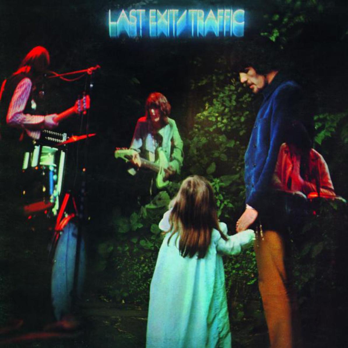 Last Exit