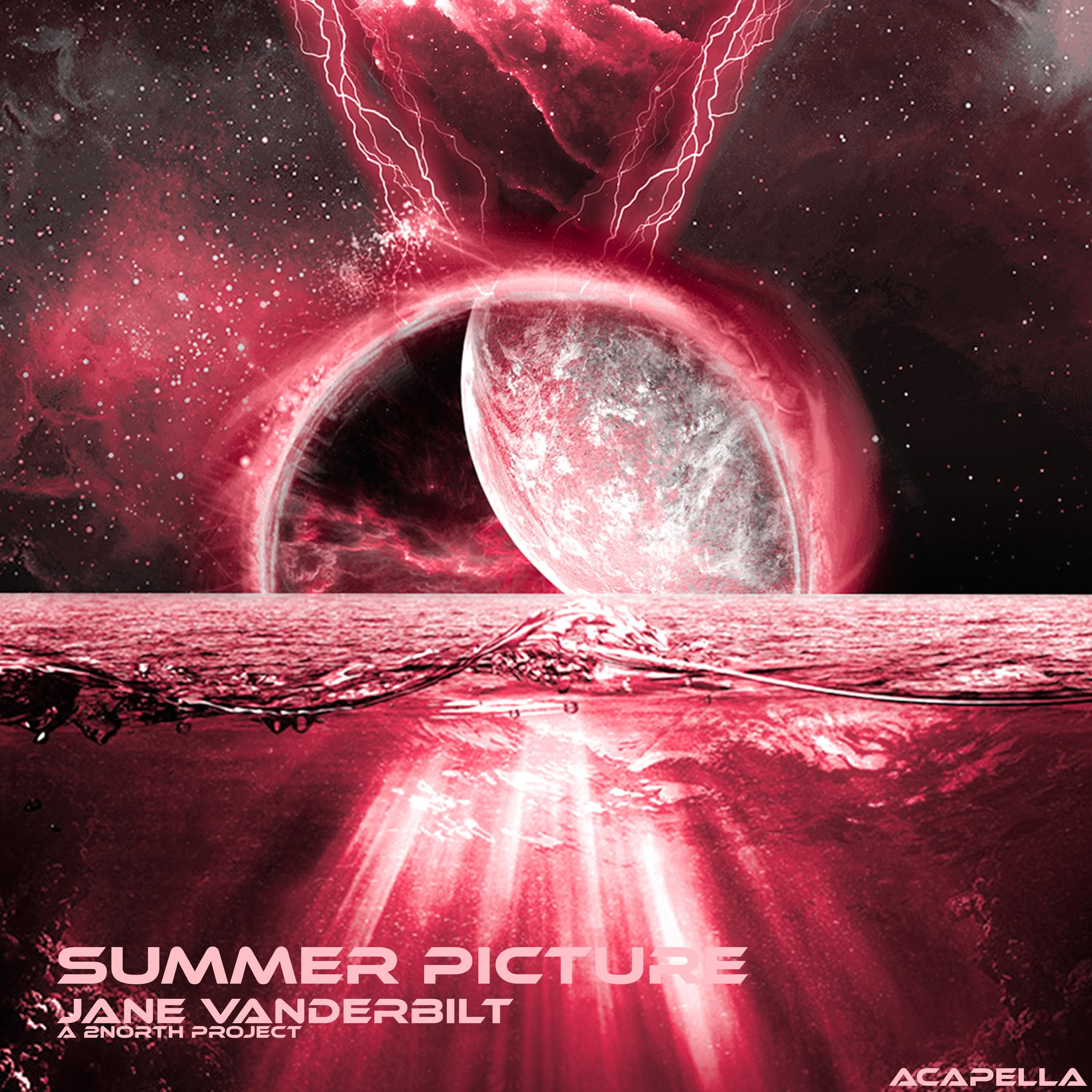 Summer Picture (Acapella)