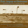 DUNN, D.: Nexus 1 / Entrainments 1 and 2 / Skydrift / Mimus Polyglottos / Espial (Music, Language an