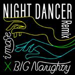 NIGHT DANCER (Korean Ver.)