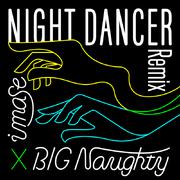 NIGHT DANCER (BIG Naughty Remix)专辑