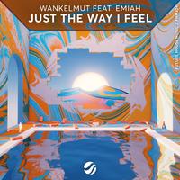 Wankelmut, Emiah - Just The Way I Feel (Instrumental Mix) 原版无和声伴奏