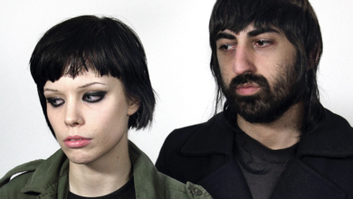 Crystal Castles