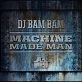 Machine Made Man (Album Version)