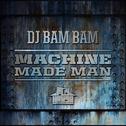 Machine Made Man (Album Version)专辑