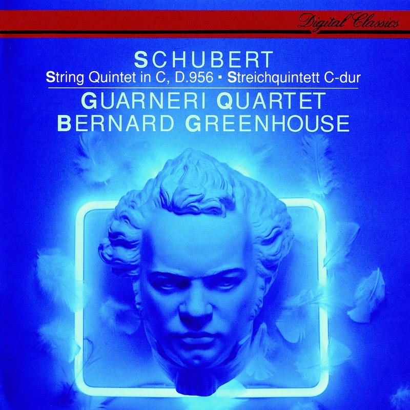 Schubert: String Quintet