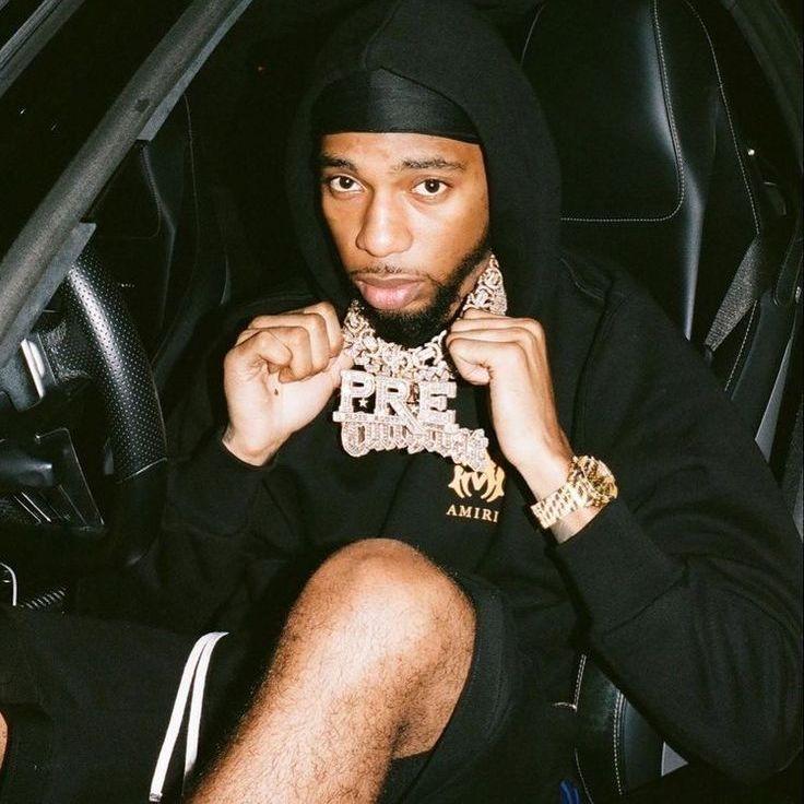 [免费] 刀脚 x Key Glock 风格伴奏 - 雅典