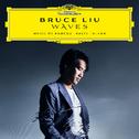 WAVES: Music by Rameau, Ravel, Alkan专辑