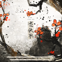 烏鸦veckard - 游侠歌(江湖版)