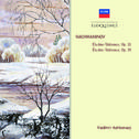 Rachmaninov: Études-Tableaux, Op. 33 & Op. 39专辑