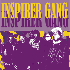 Inspirer 18cypher