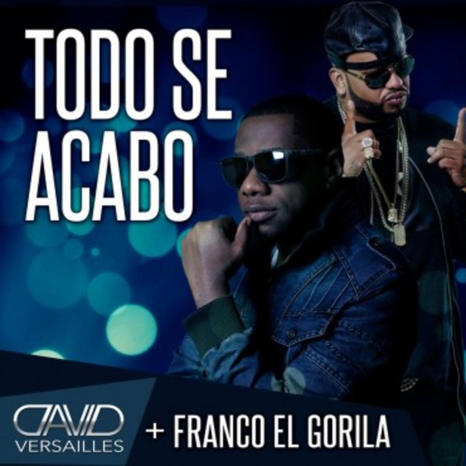 Todo Se Acabo (Remix)