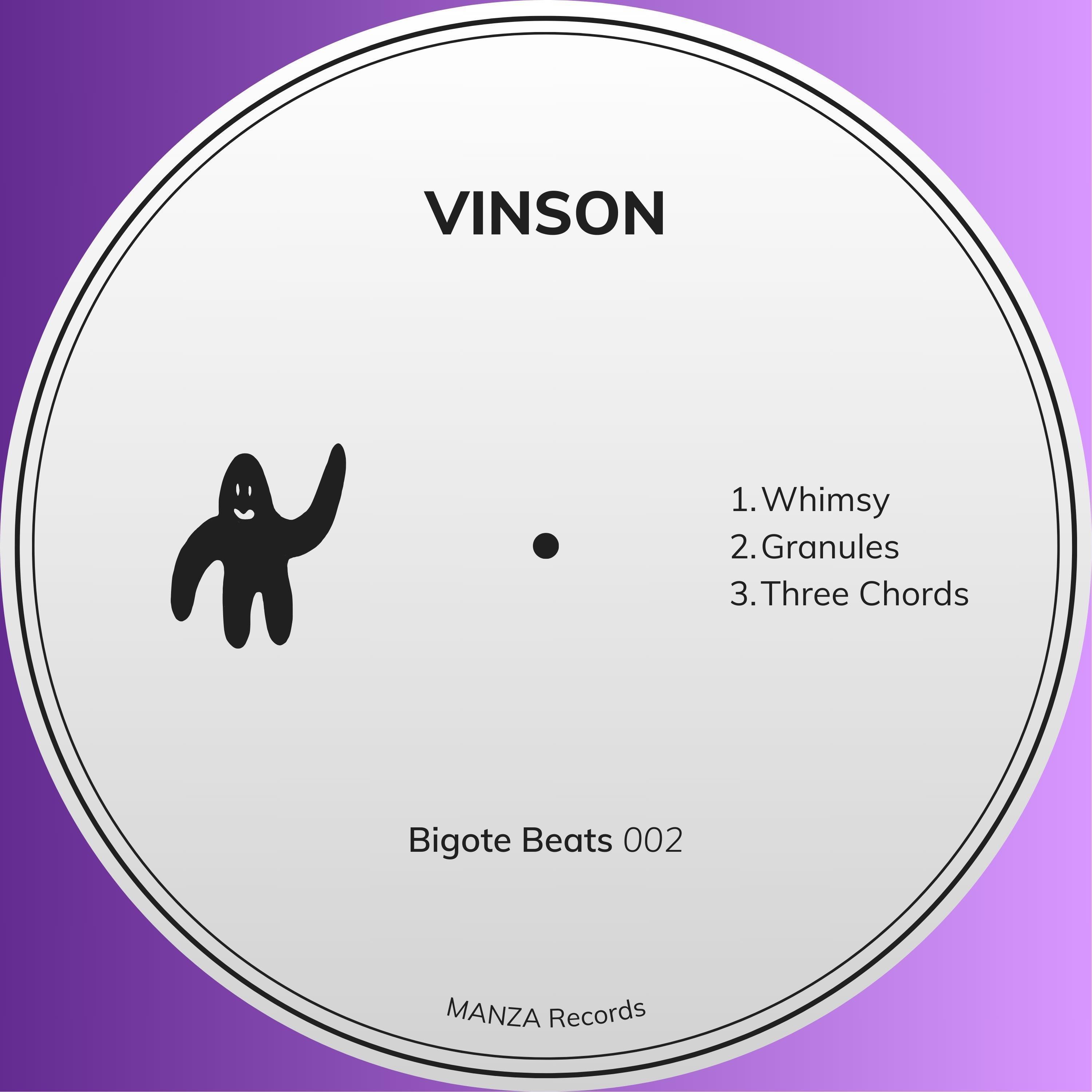 Bigote Beats 002