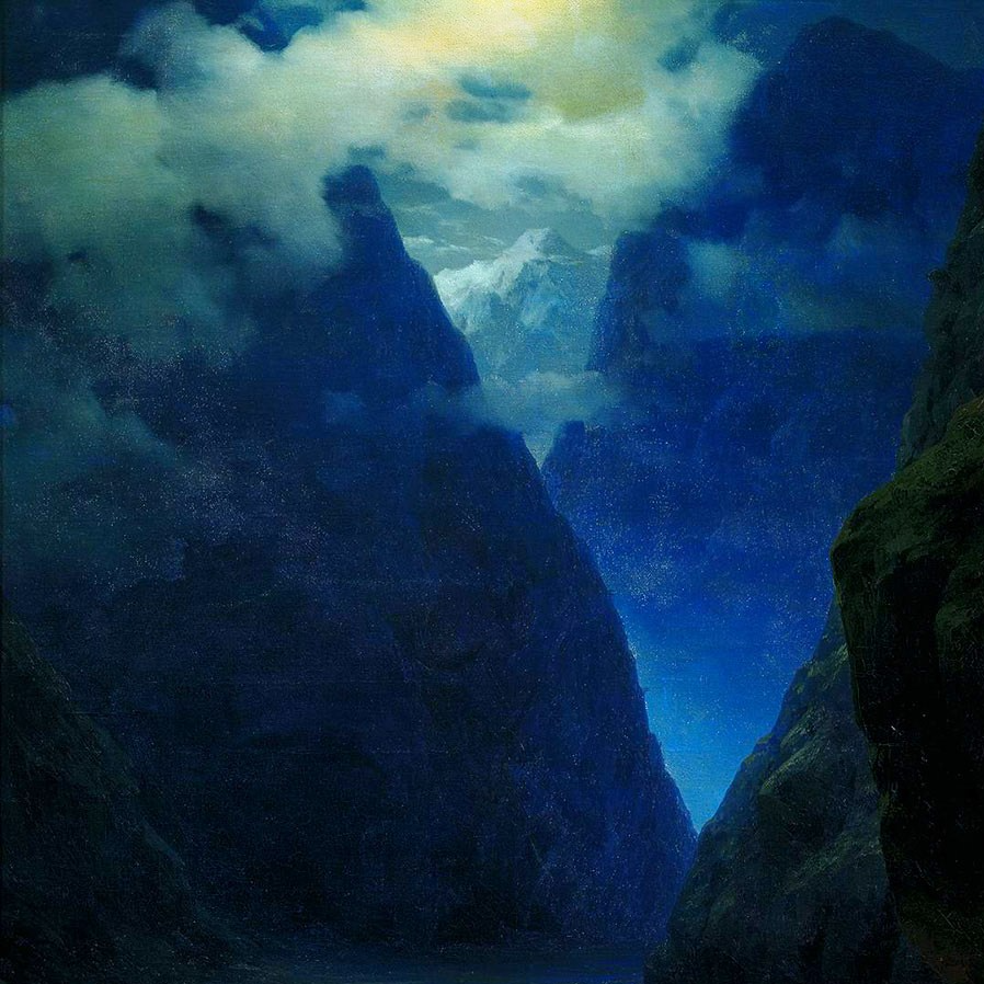 鬼台