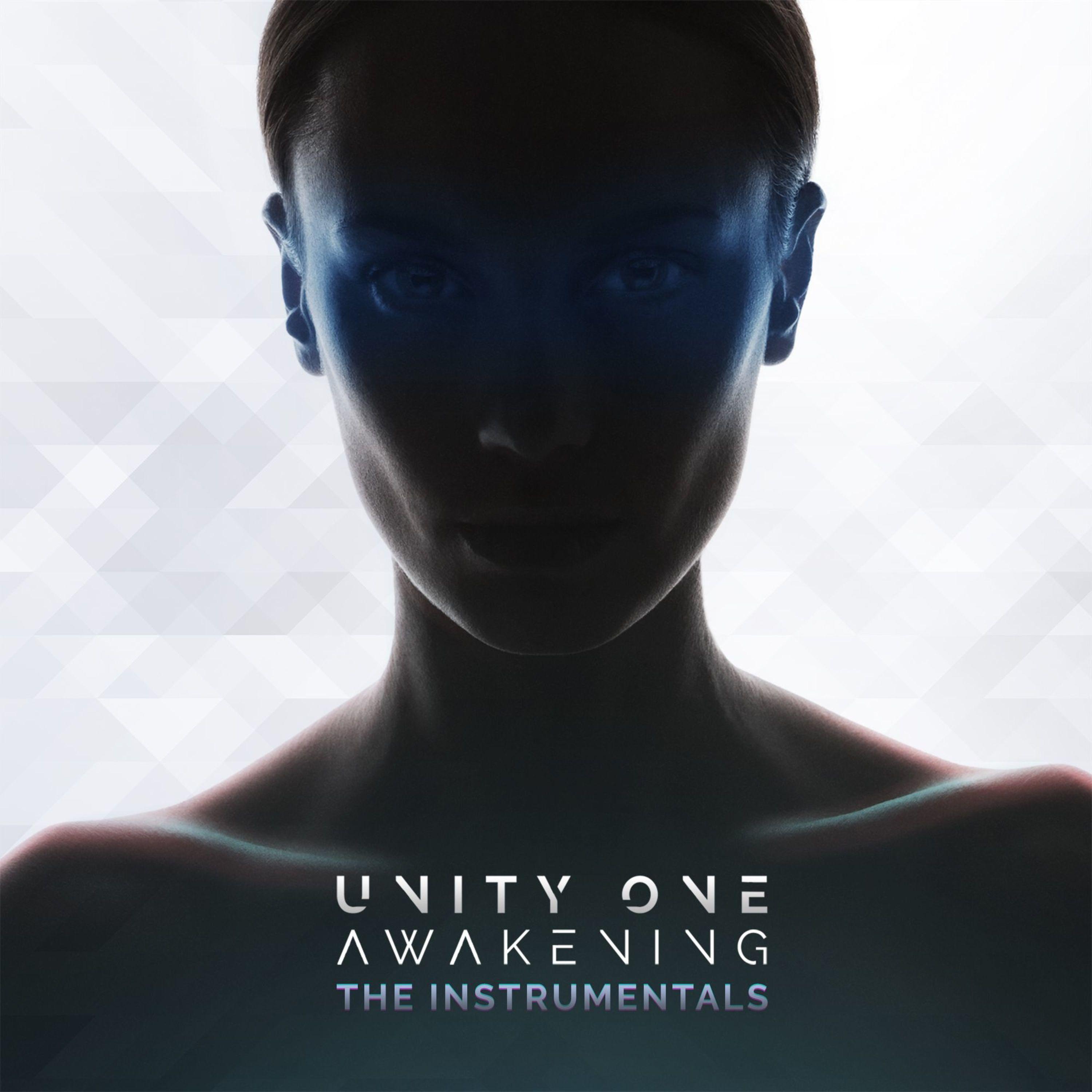 Awakening (The Instrumentals) (Instrumental)