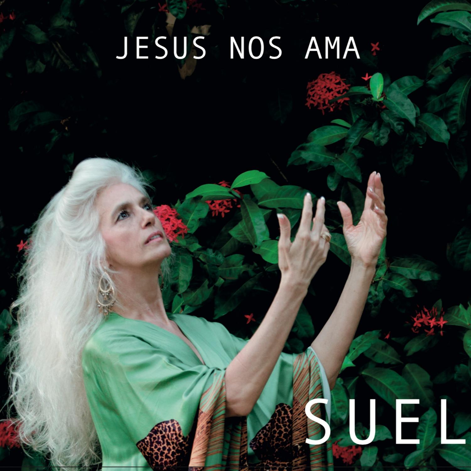 Jesus Nos Ama