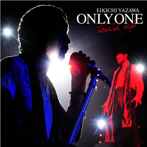 ONLY ONE ~touch up~专辑