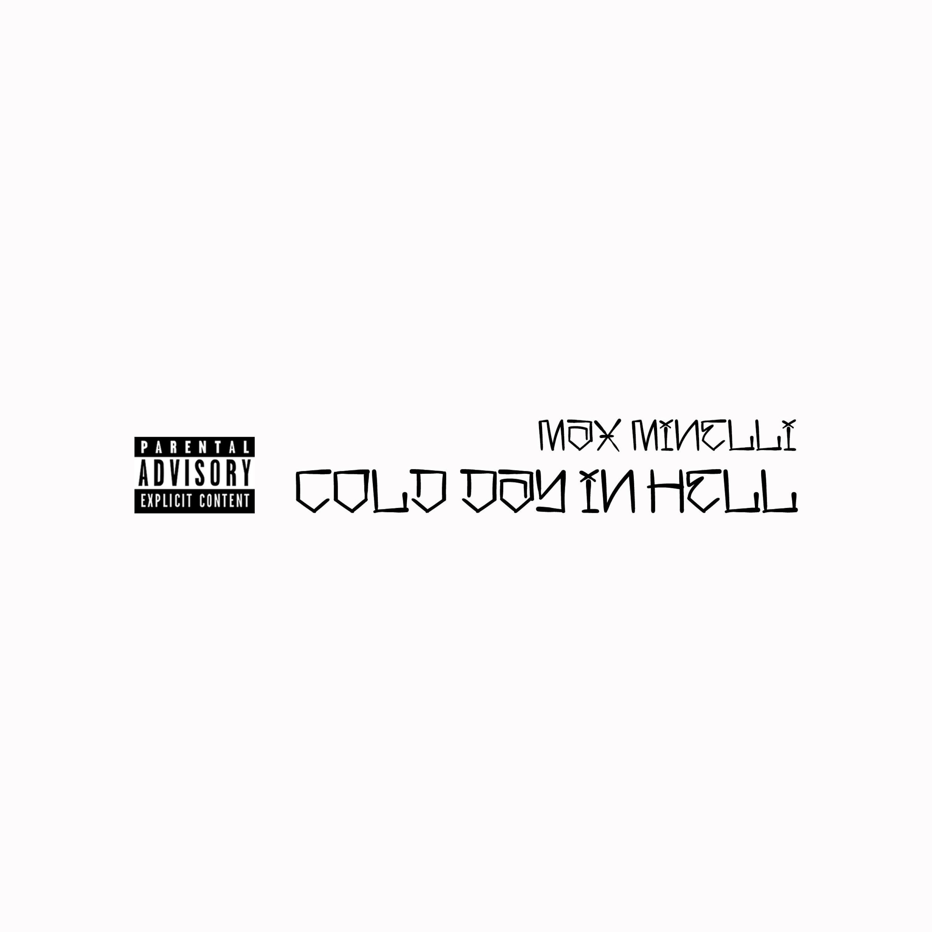 Cold Day In Hell