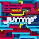 JUMMP Remixed专辑