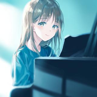 日系｜美妙旋律惊艳了音乐时光