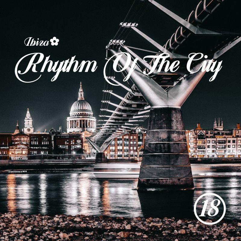 Rhythm Of The City vol.18