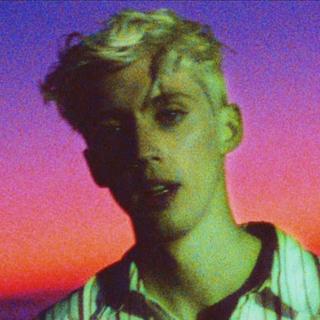 Troye Sivan:盛放巡演2019上海站