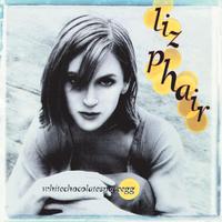 Polyester Bride - Liz Phair