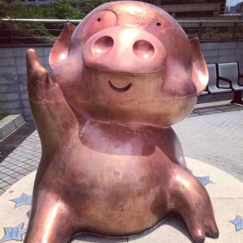 沧海遗珠˙Ꙫ˙『私藏小众粤语』