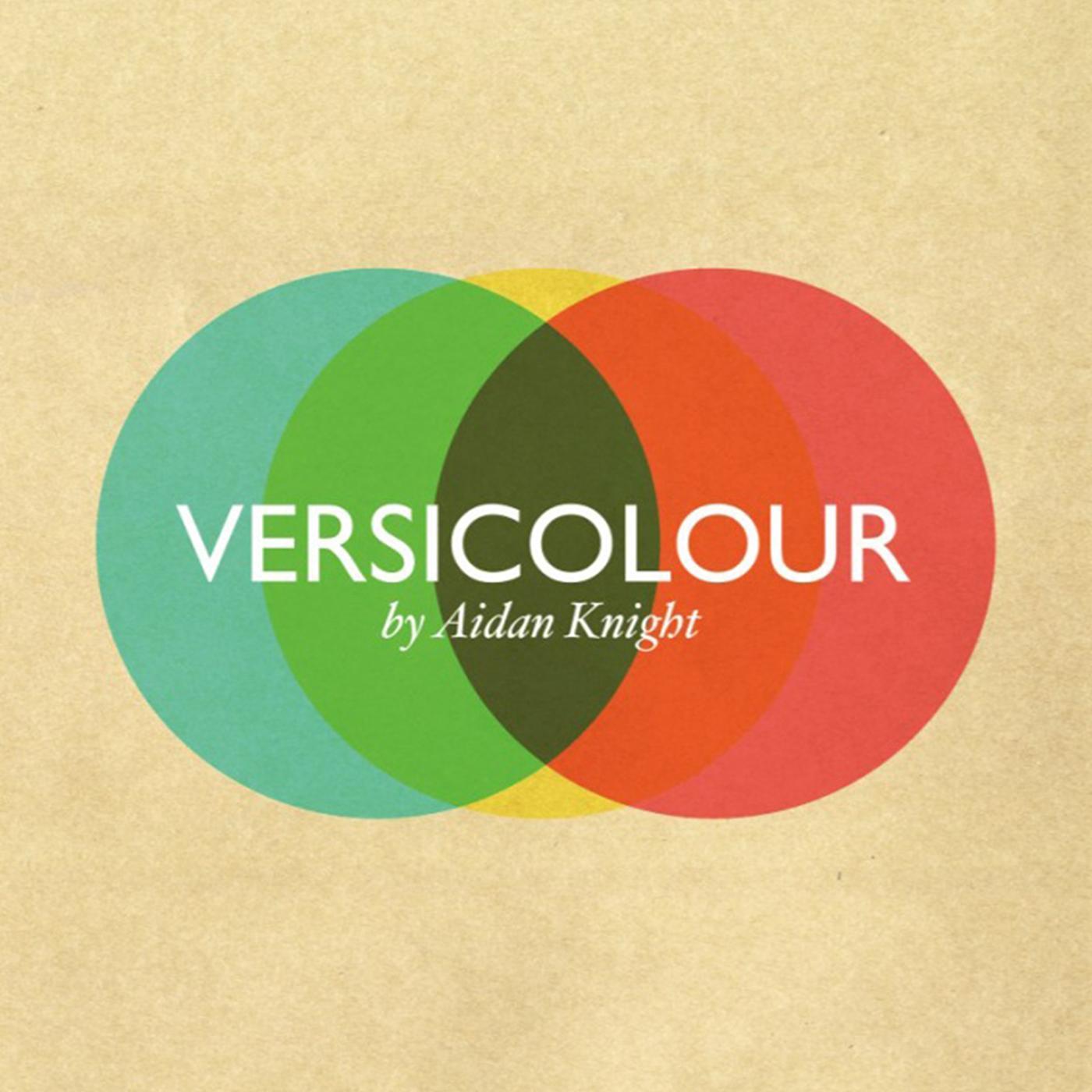 Versicolour