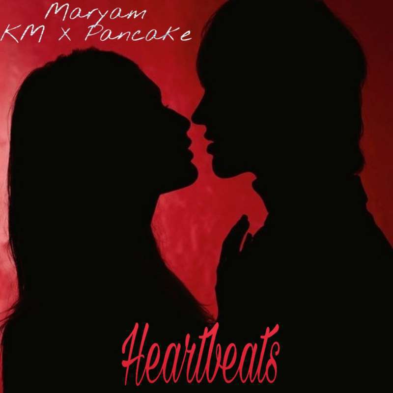 KM X Pancake（煎饼） - Heartbeats（prod.by天花）