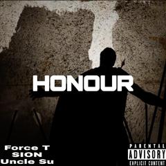 Honour(Prod by YXT)