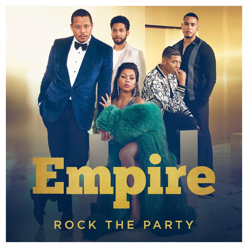 Rock the Party (From "Empire")