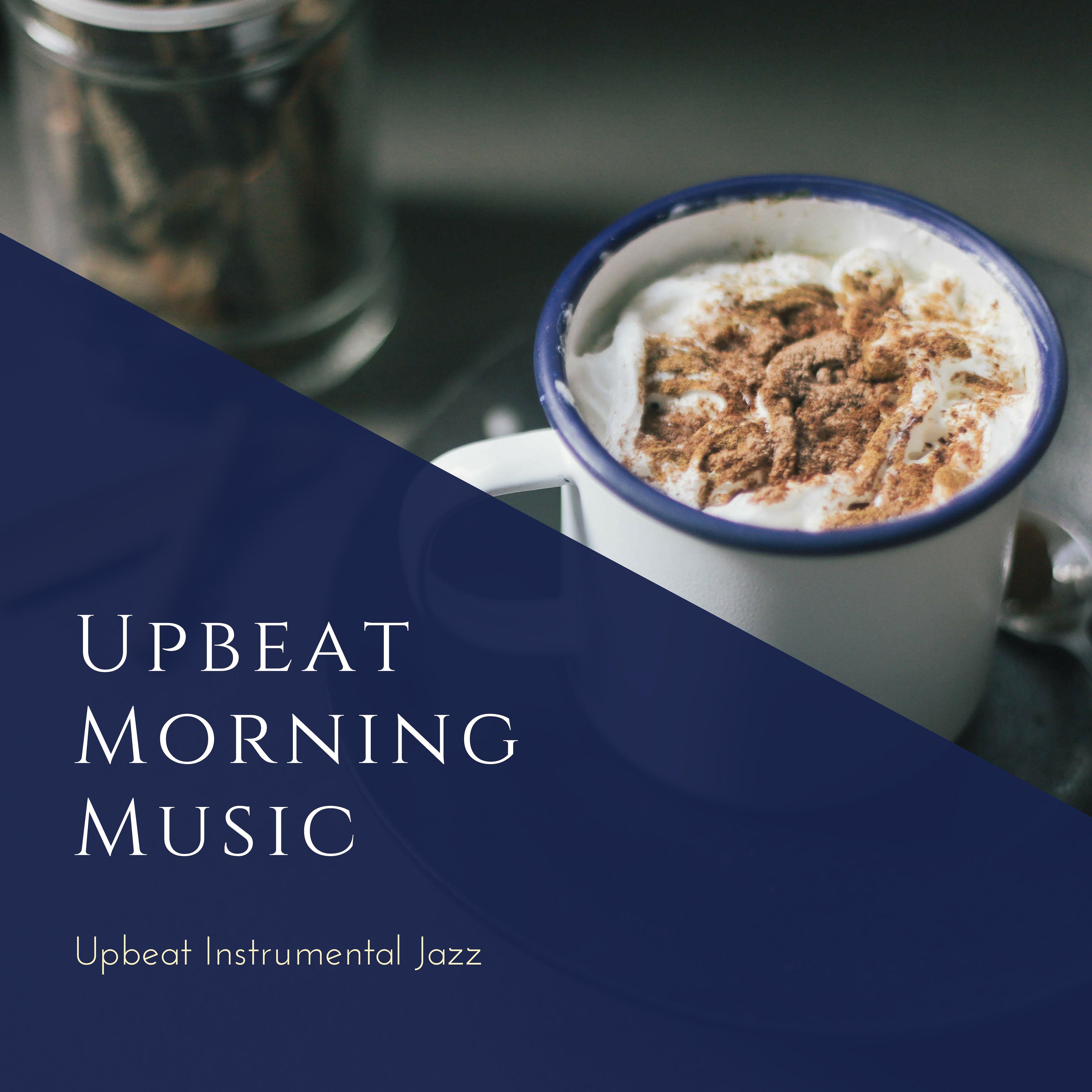 Upbeat Morning Music - Love Mornings