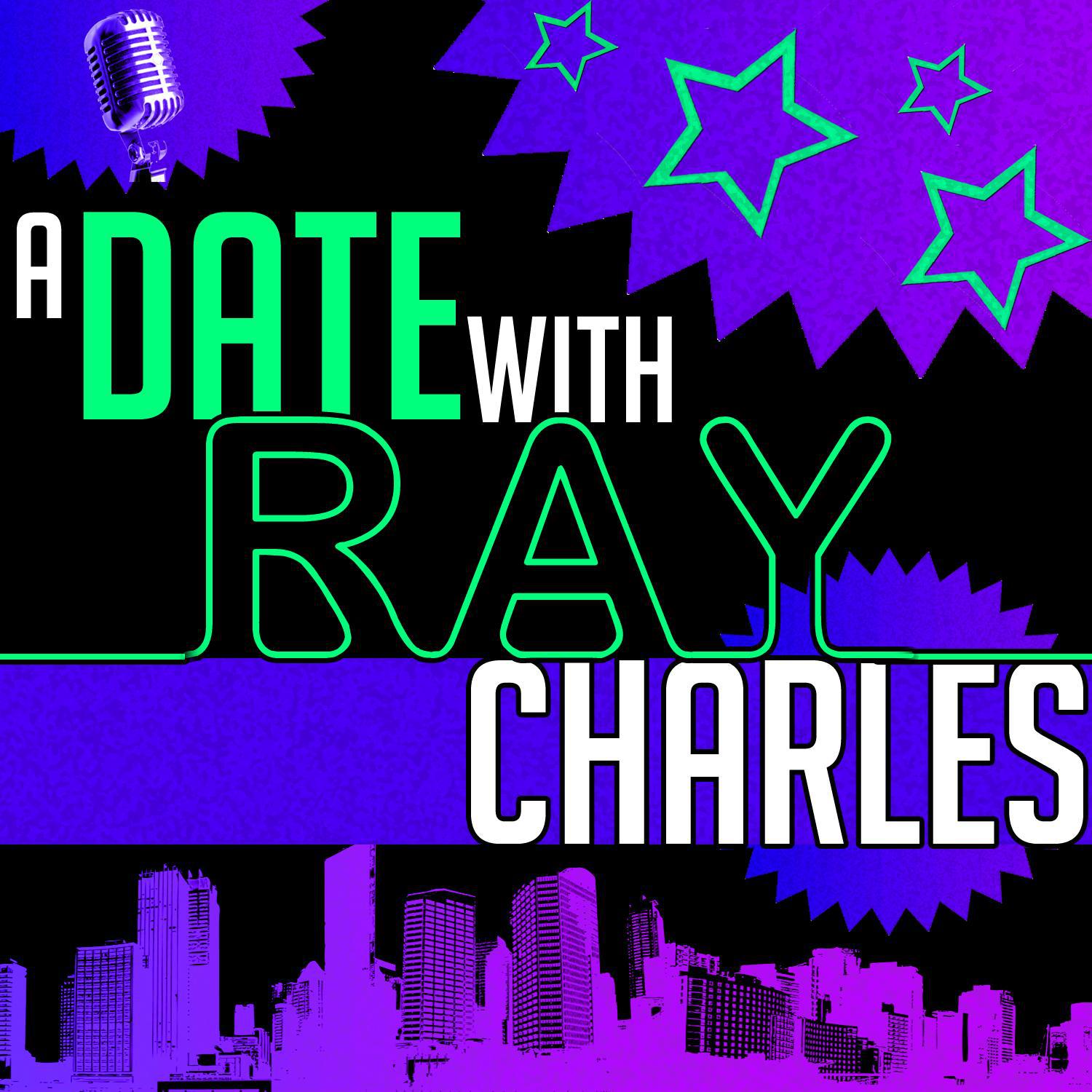 A Date with Ray Charles (Remastered)专辑