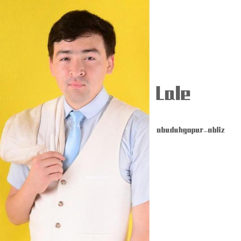 Lale