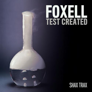 Test Created