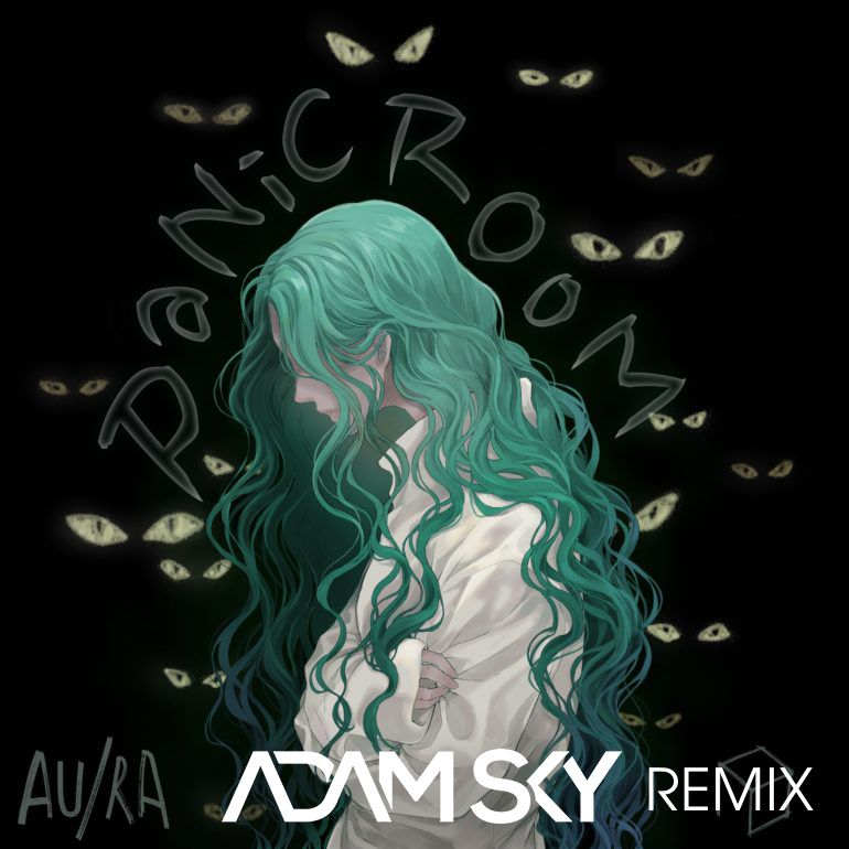 Panic Room (Adam Sky Remix)专辑