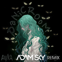 Panic Room (Adam Sky Remix)专辑