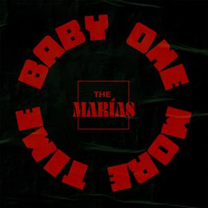 ...Baby One More Time - Ed Sheeran (Karaoke Version) 带和声伴奏 （升7半音）
