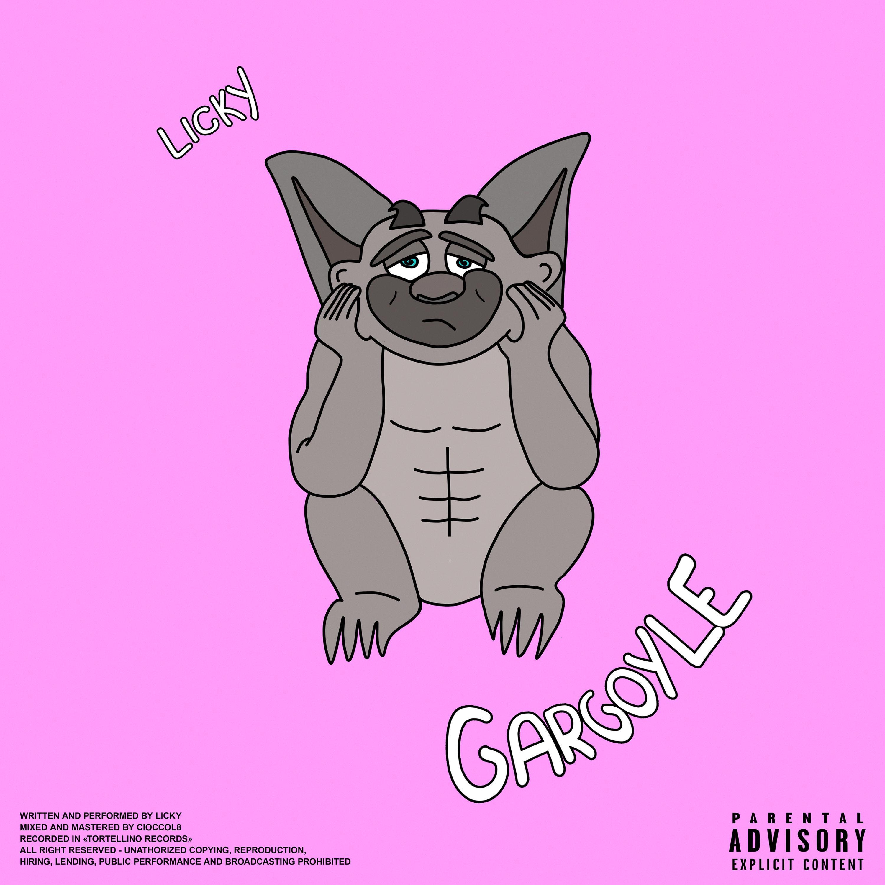 Gargoyle