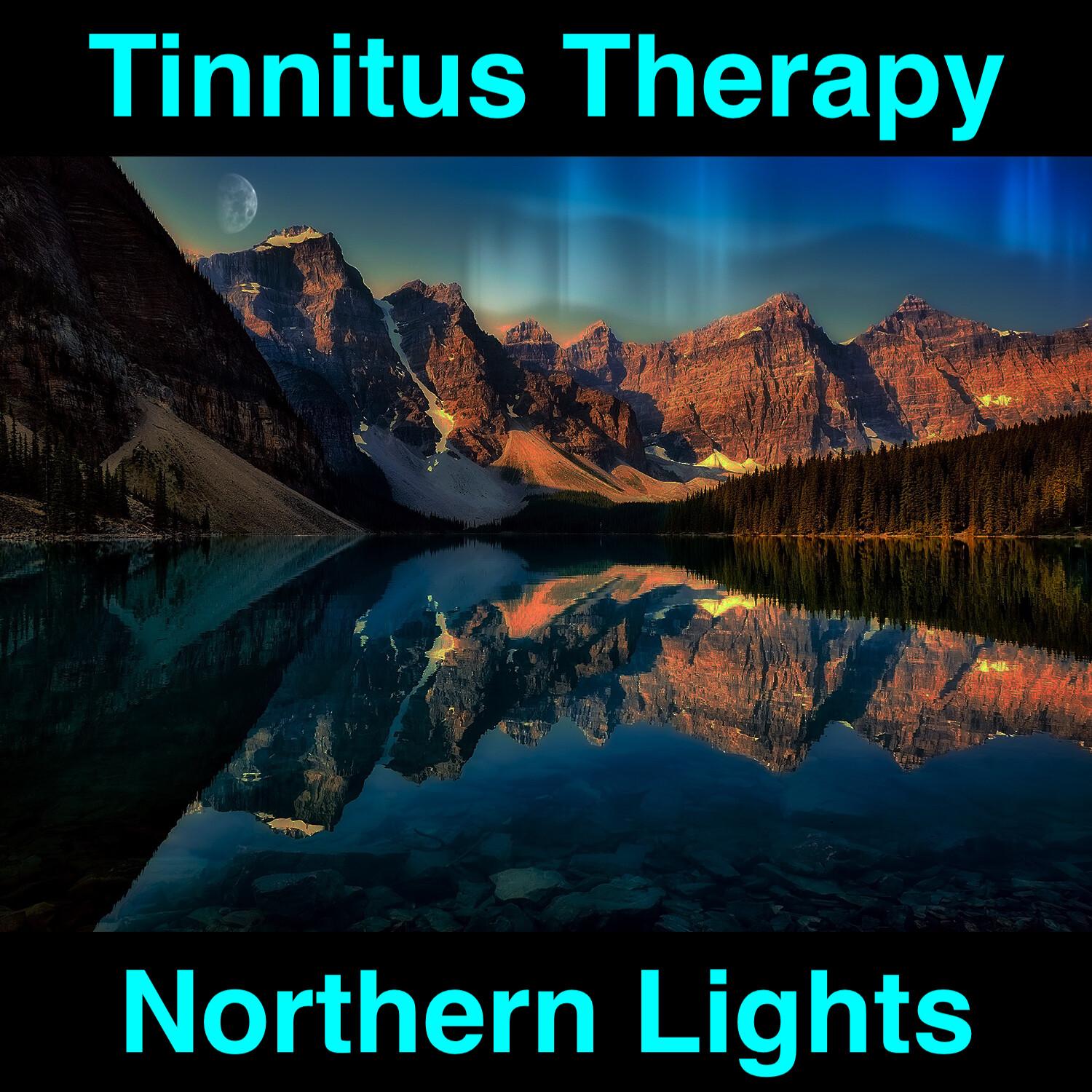 Tinnitus Therapy Northern Lights