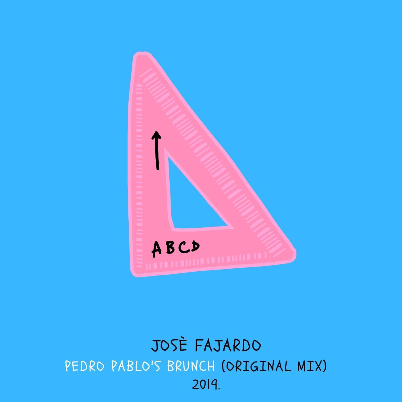 Pedro Pablo's Brunch
