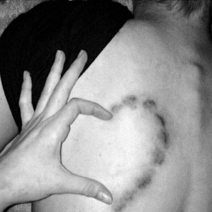 我 愿 同 你 约 定 致 死 ღ